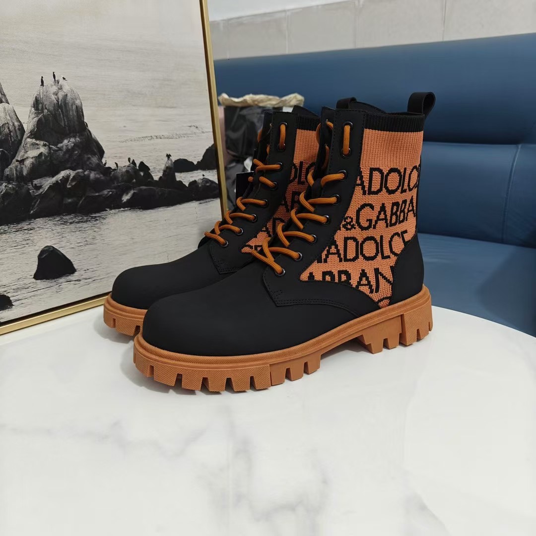 Dolce & Gabbana shoes